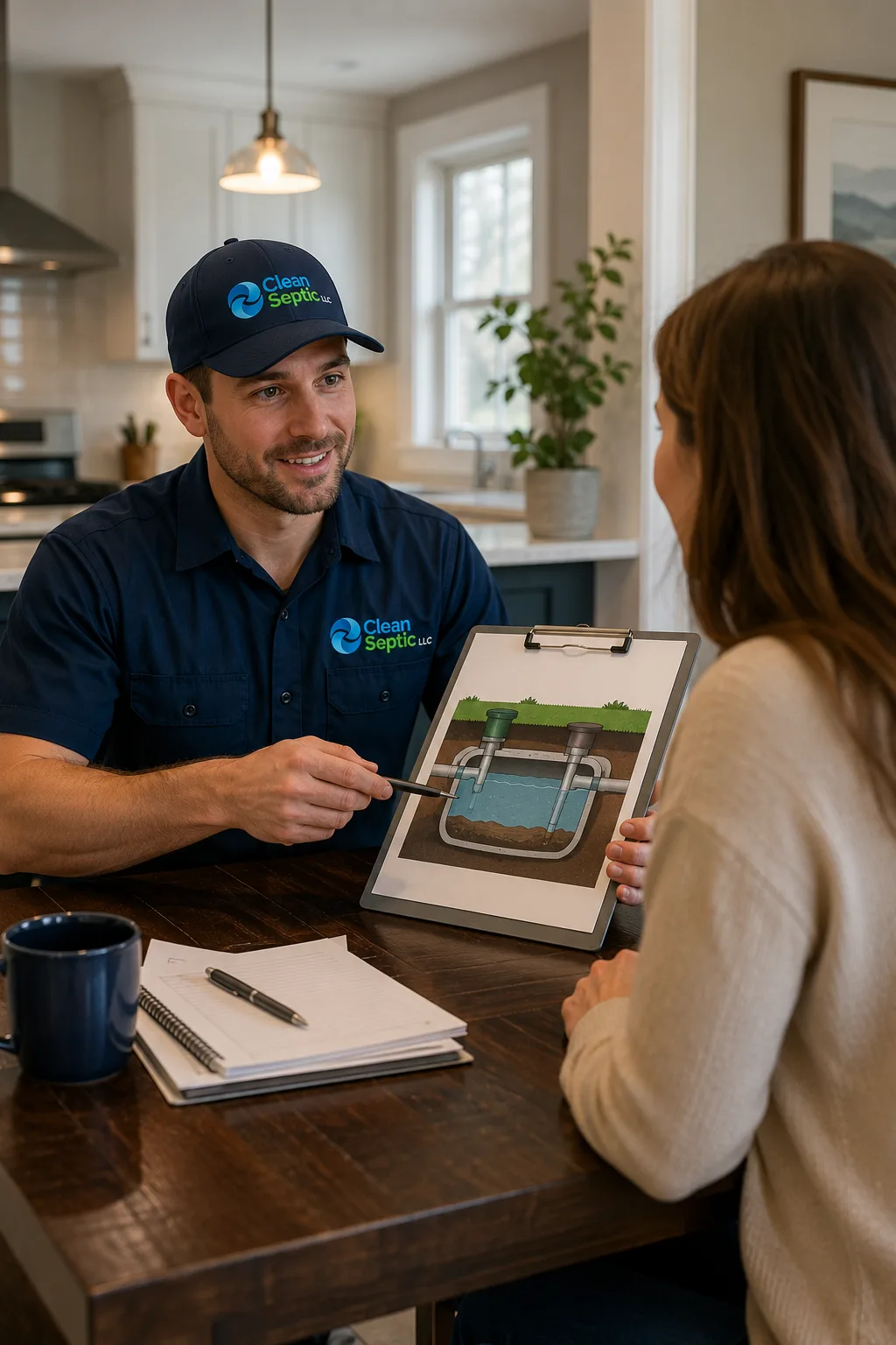 Septic Tank Pumping Byromville, GA FAQs
